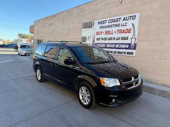 DODGE GRAND CARAVAN 2018 2C4RDGCG2JR206621 image DODGE GRAND CARAVAN 2018 2C4RDGCG2JR206621 image
